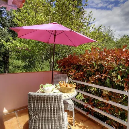 A Murta Vakantiehuis