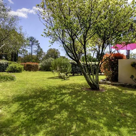 A Murta Vakantiehuis Porto-Vecchio (Corsica)