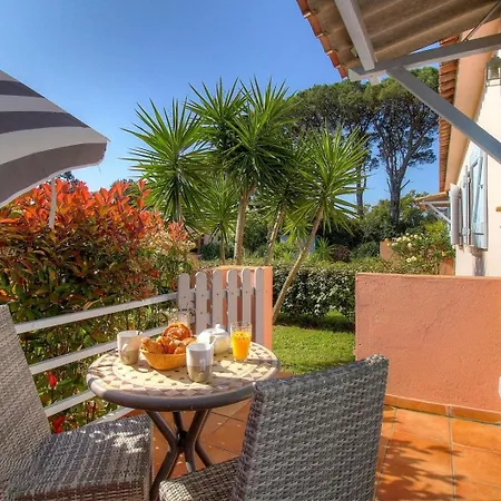 A Murta Vakantiehuis Porto-Vecchio (Corsica)